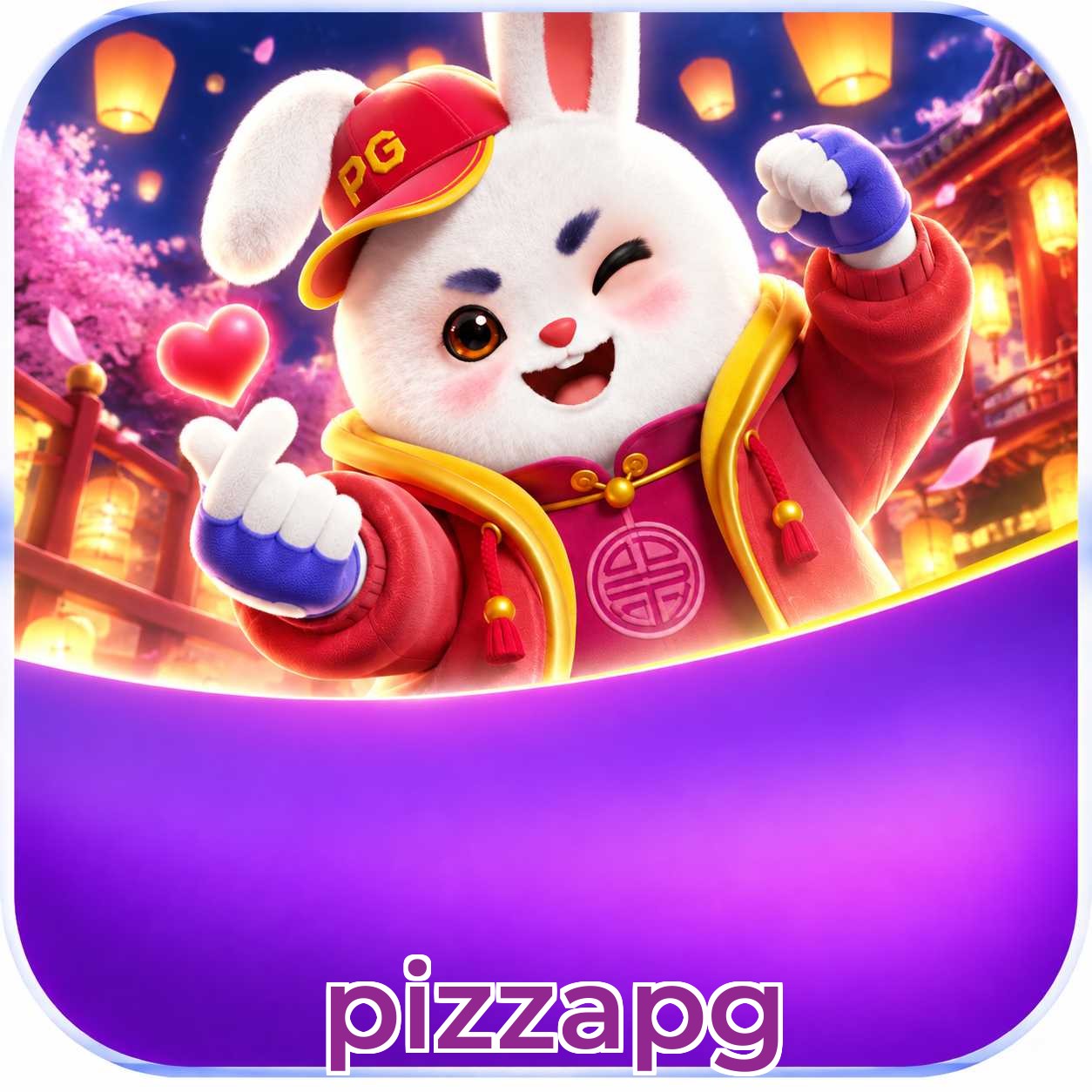 Plushie Frenzy no iOS após instalar pizzapg
