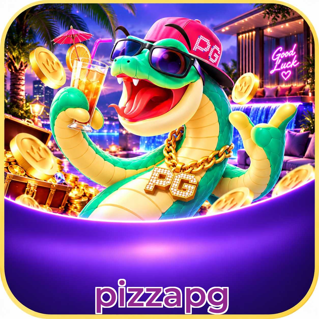 Bingo e slots Plushie Frenzy na pizzapg