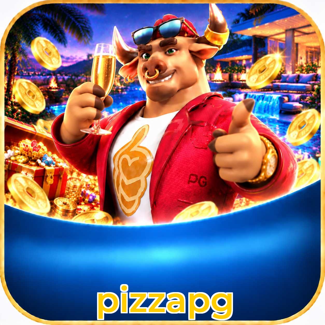 Download pizzapg e acesso a Plushie Frenzy