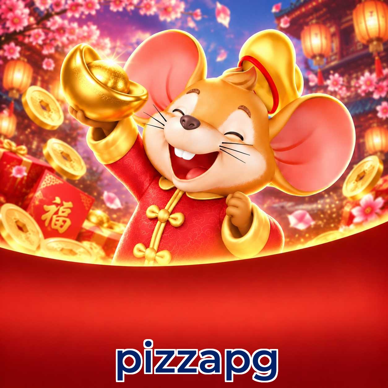 Plushie Frenzy disponível na pizzapg além das apostas esportivas