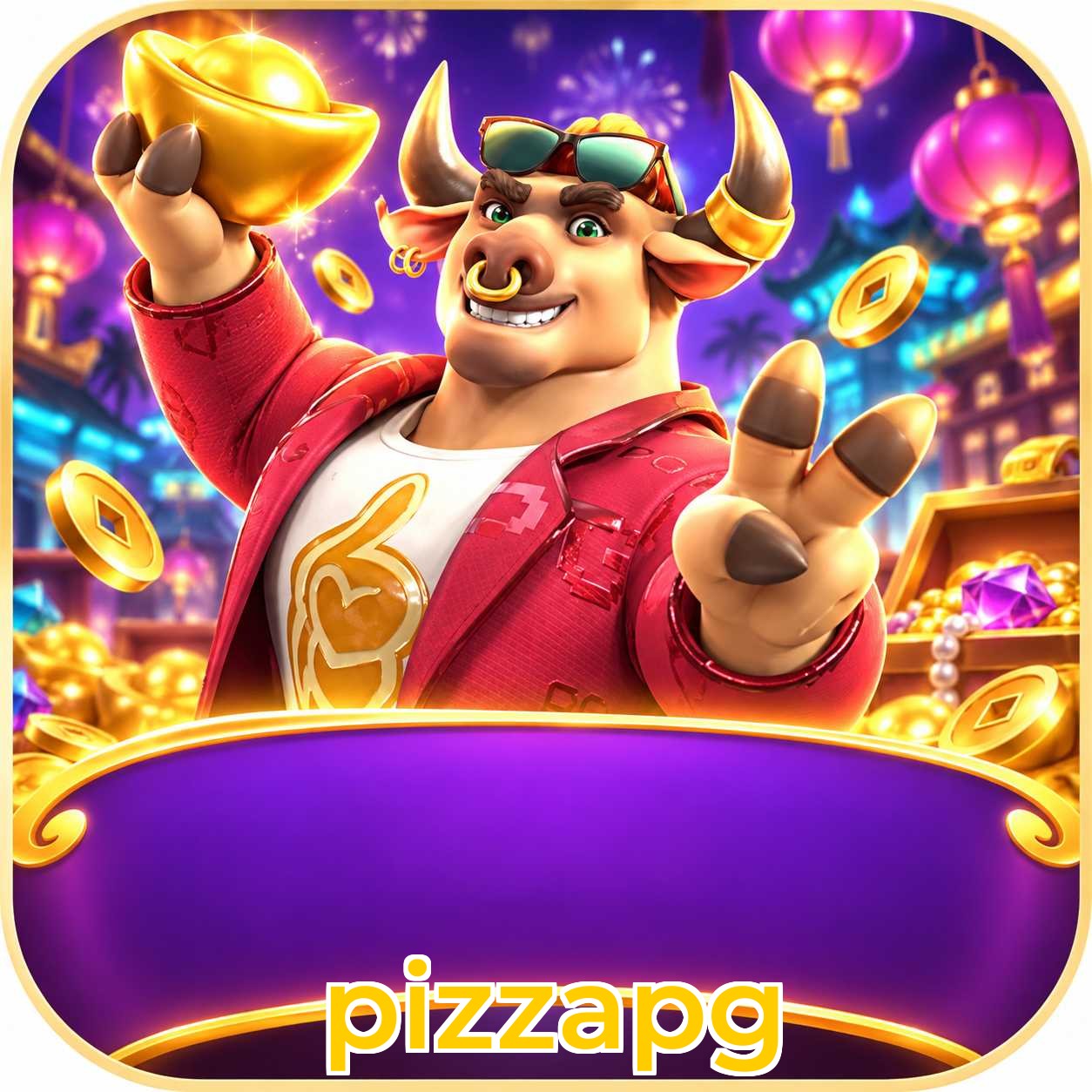 Plushie Frenzy aps instalar o app pizzapg