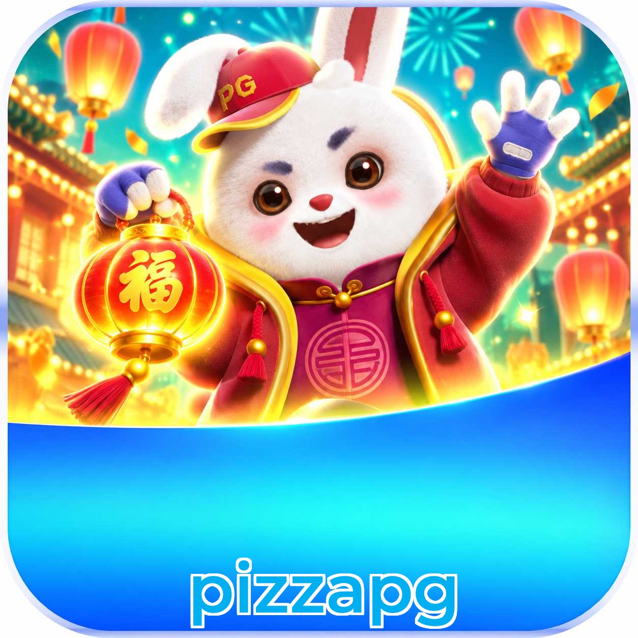 Novos jogadores e Plushie Frenzy na pizzapg