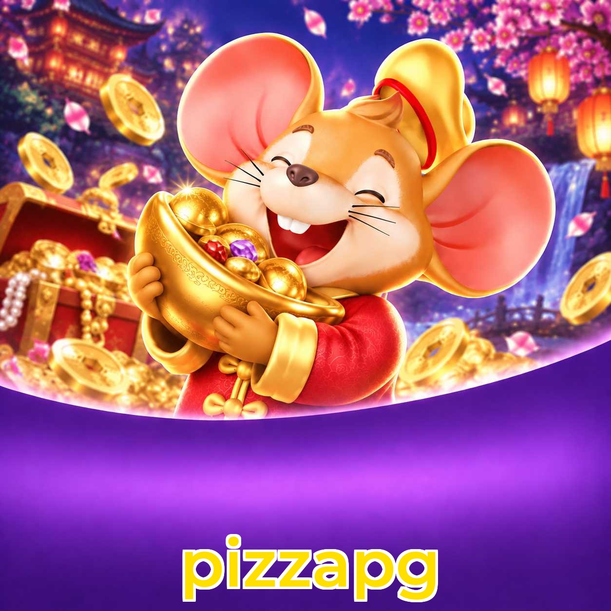 Roleta e slots Plushie Frenzy na pizzapg