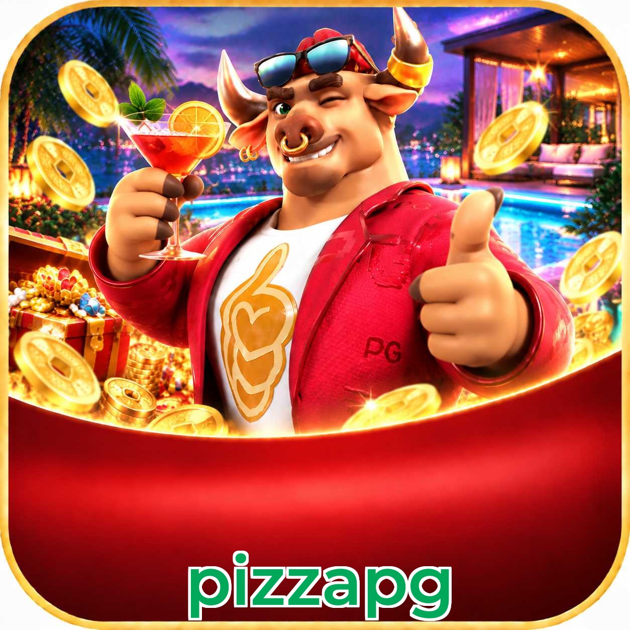 Jogos disponveis ps-instalao na pizzapg