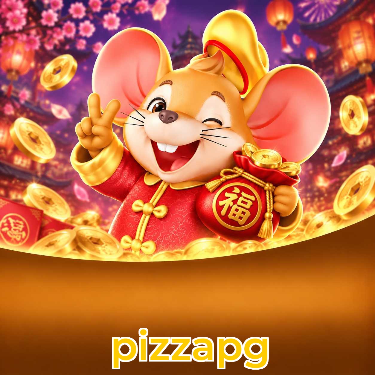 Plushie Frenzy da PG Soft