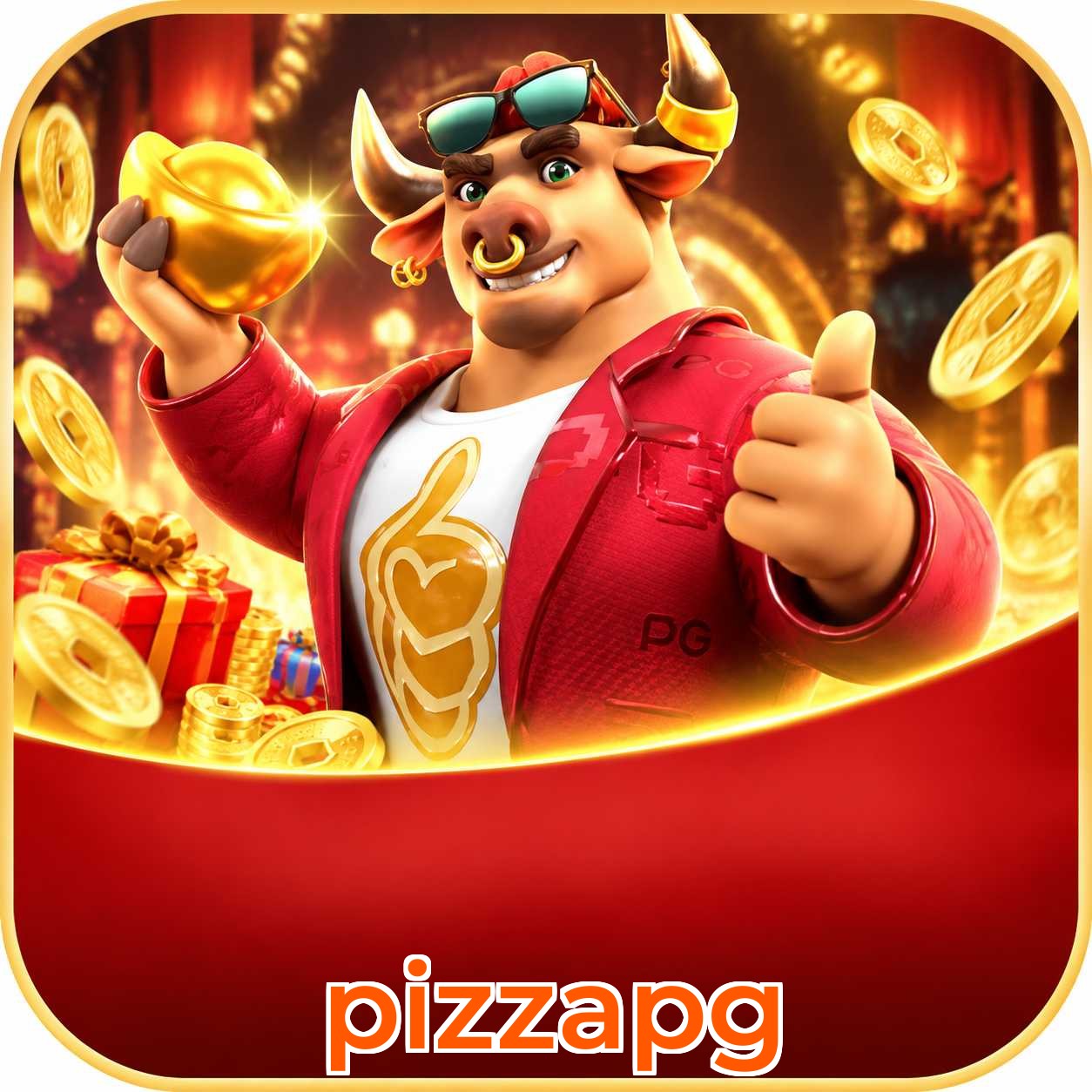 Slots e lottery na mesma plataforma pizzapg