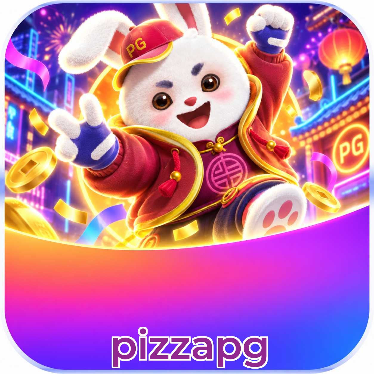 Plushie Frenzy — slot citado nas perguntas frequentes da pizzapg