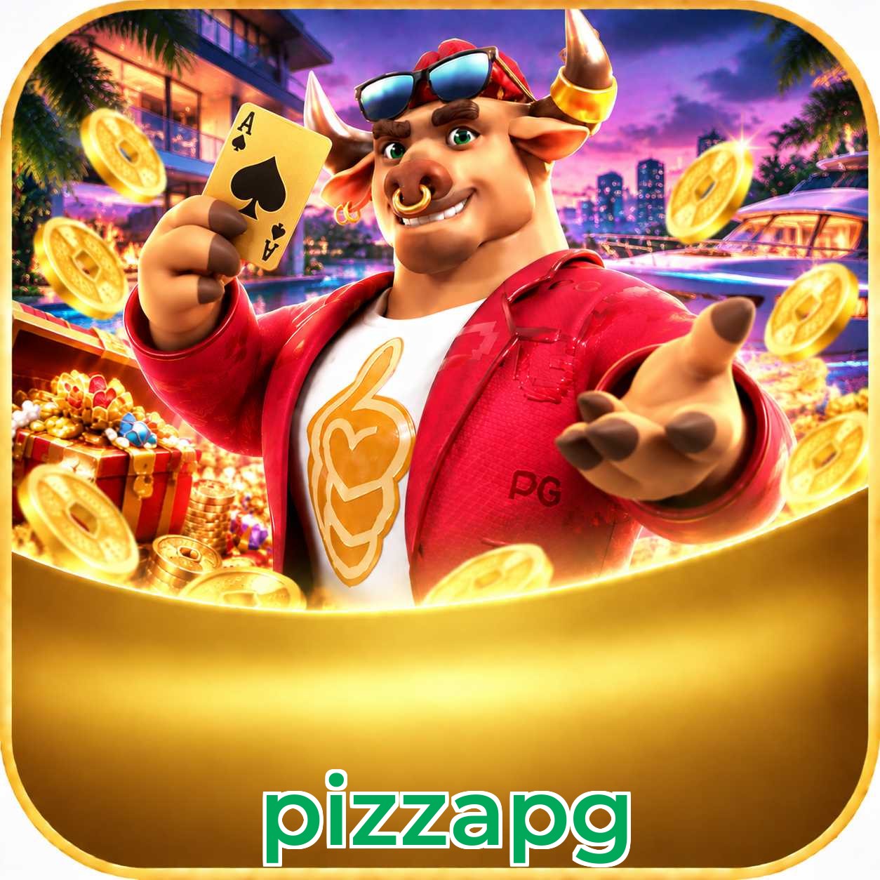 Recursos do app com Plushie Frenzy