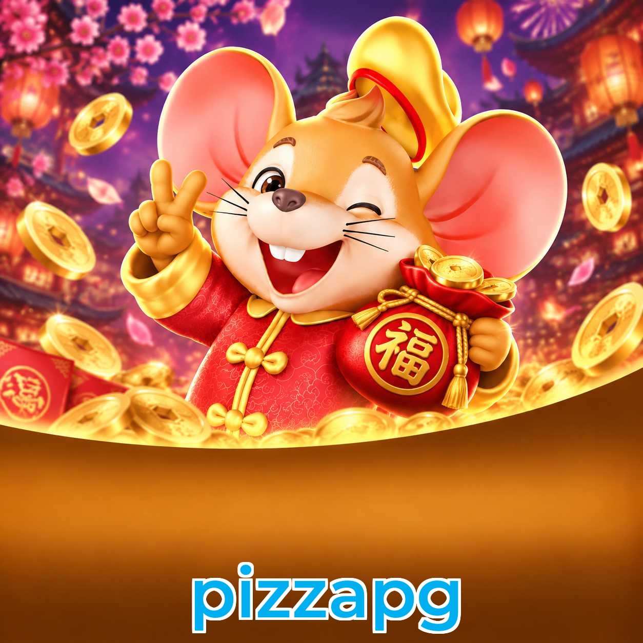 Plushie Frenzy anunciado no Telegram pizzapg