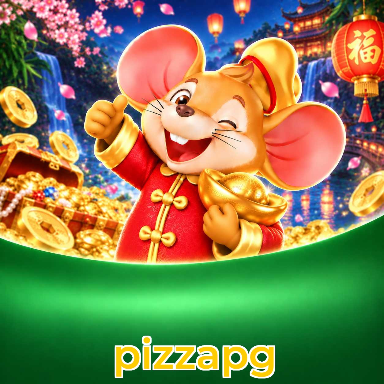 Escolha de slots como Plushie Frenzy